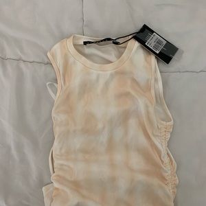 Lioness Military Minds Dress